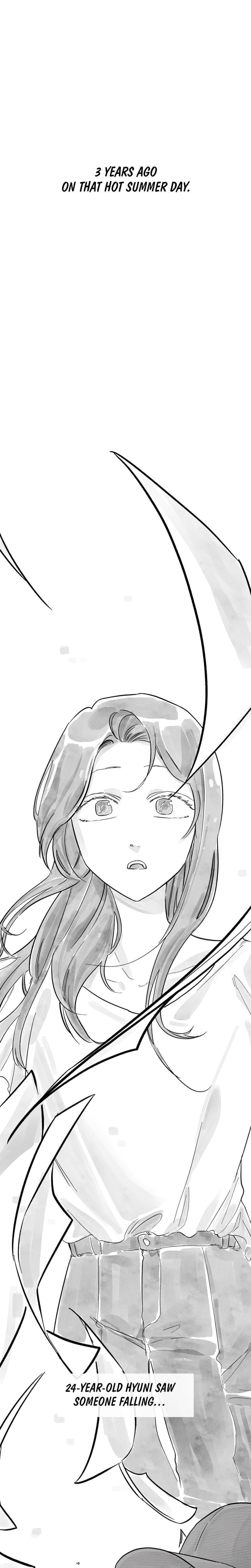Common and Widespread (Uncensored), chapter 20, page 8 of 32