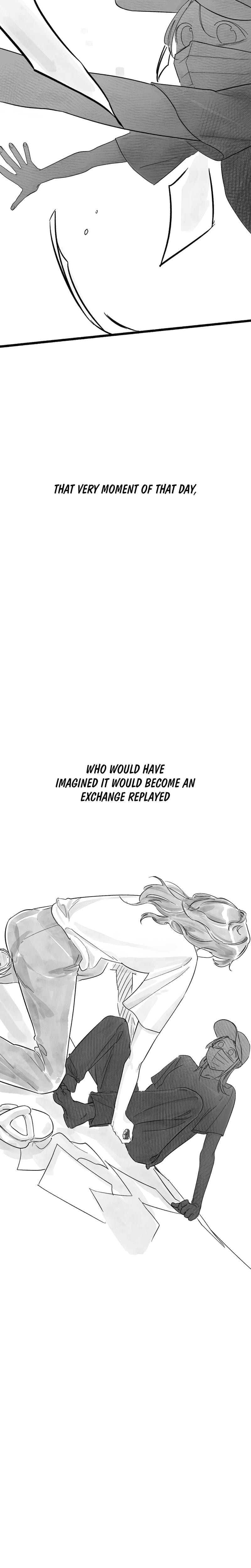 Common and Widespread (Uncensored), chapter 20, page 9 of 32