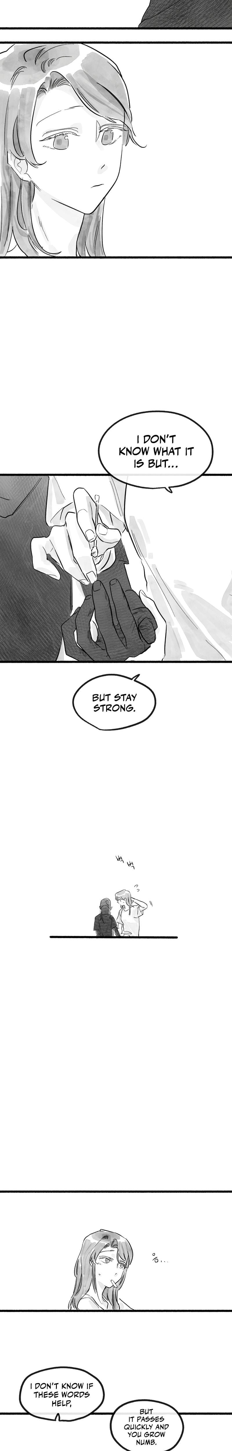 Common and Widespread (Uncensored), chapter 20, page 14 of 32