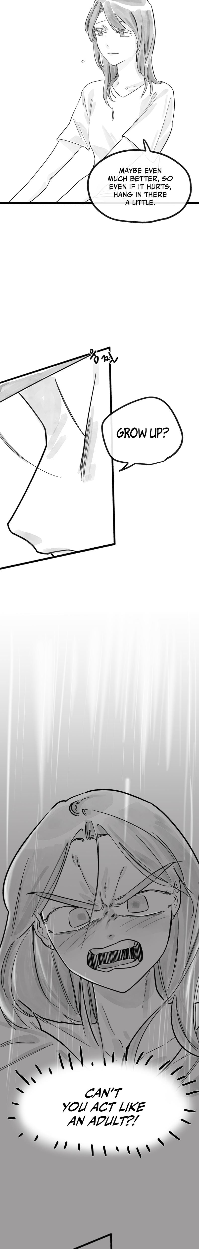 Common and Widespread (Uncensored), chapter 20, page 17 of 32