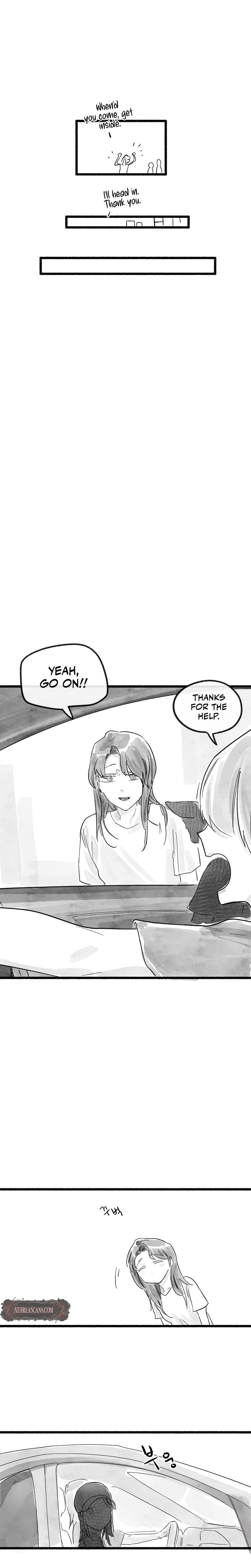Common and Widespread (Uncensored), chapter 20, page 21 of 32