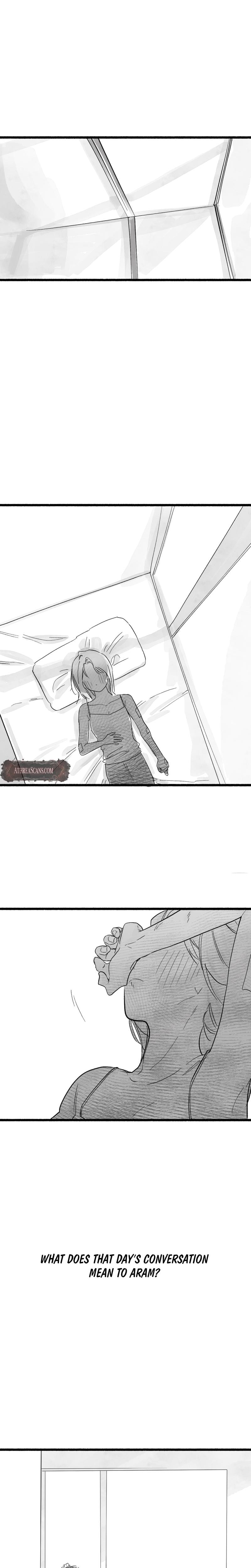 Common and Widespread (Uncensored), chapter 20, page 24 of 32