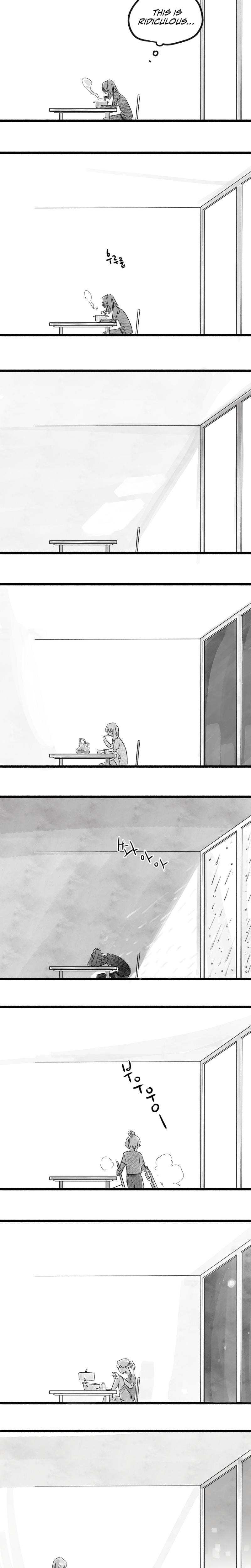 Common and Widespread (Uncensored), chapter 20, page 26 of 32