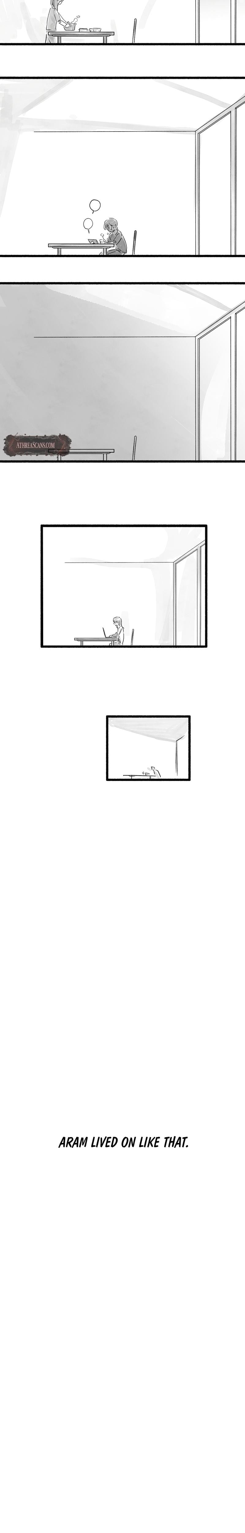 Common and Widespread (Uncensored), chapter 20, page 27 of 32