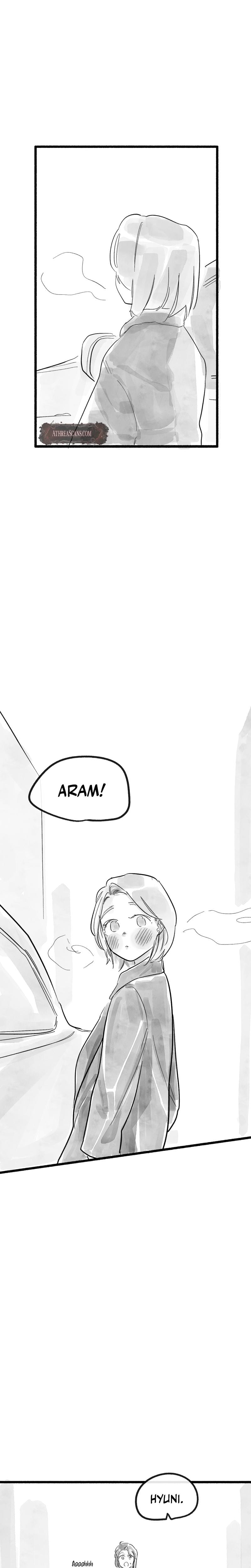 Common and Widespread (Uncensored), chapter 20, page 30 of 32