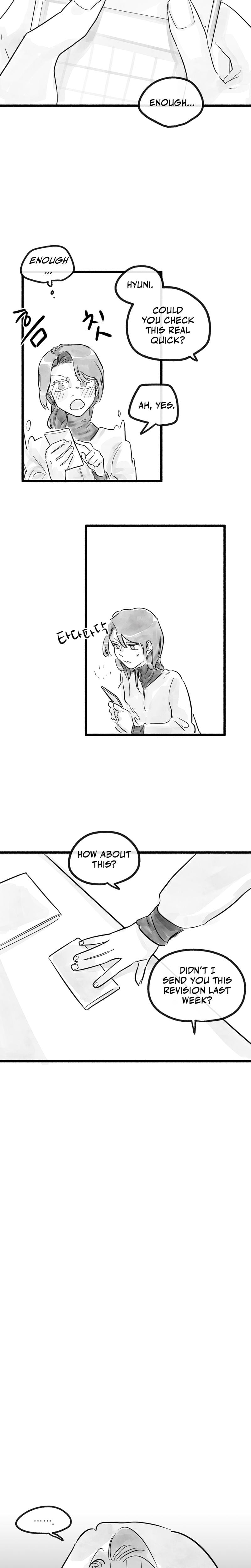 Common and Widespread (Uncensored), chapter 21, page 7 of 26
