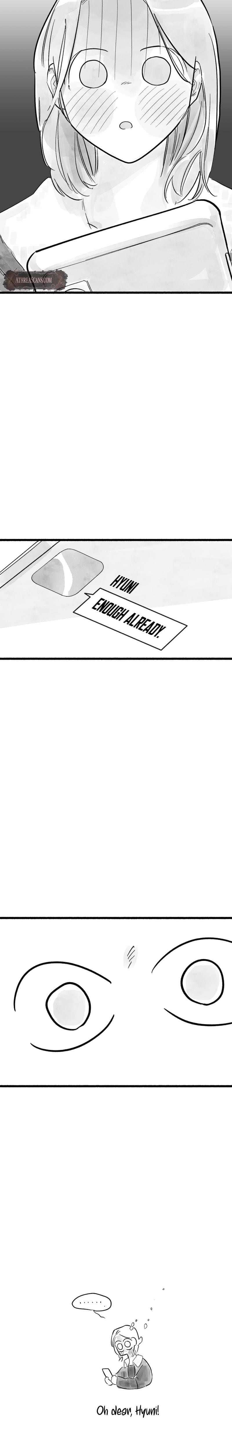 Common and Widespread (Uncensored), chapter 21, page 8 of 26
