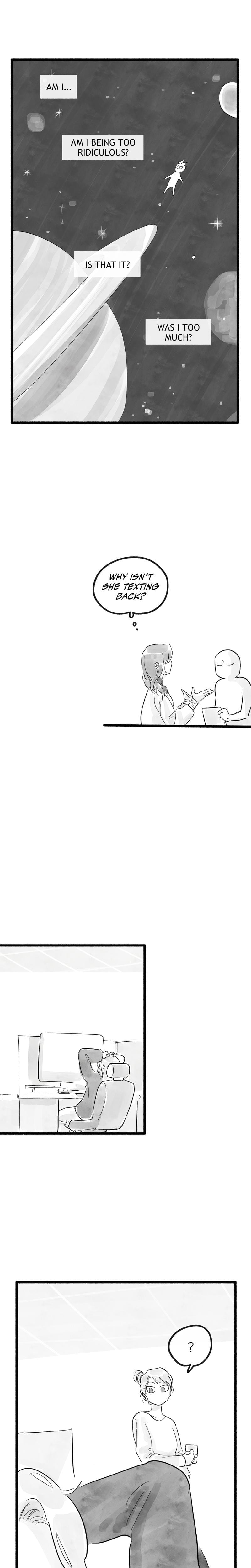 Common and Widespread (Uncensored), chapter 21, page 9 of 26