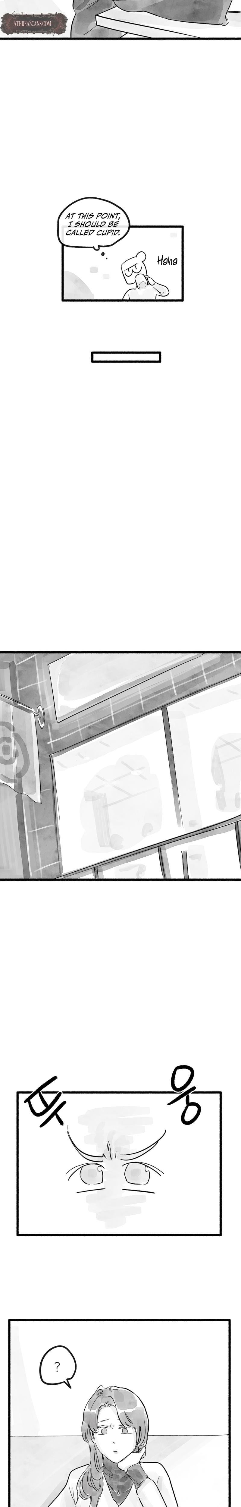 Common and Widespread (Uncensored), chapter 21, page 11 of 26