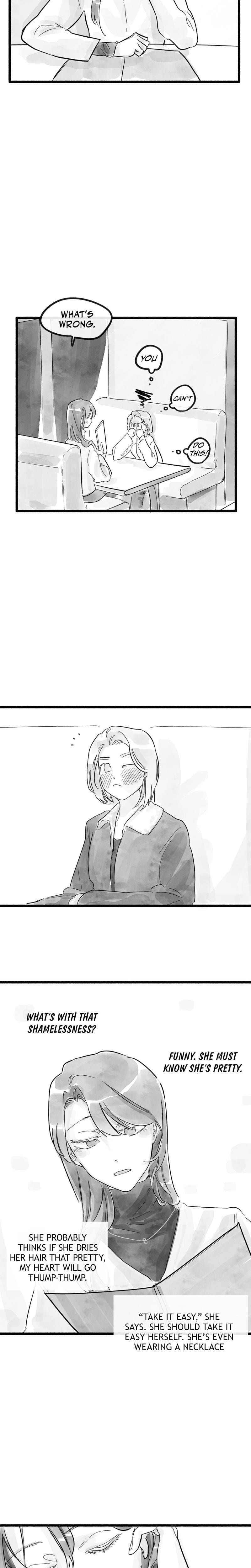 Common and Widespread (Uncensored), chapter 21, page 12 of 26