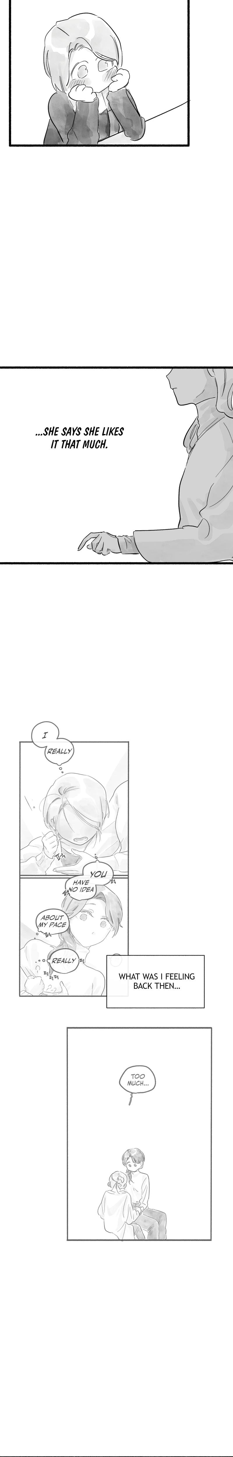 Common and Widespread (Uncensored), chapter 21, page 14 of 26