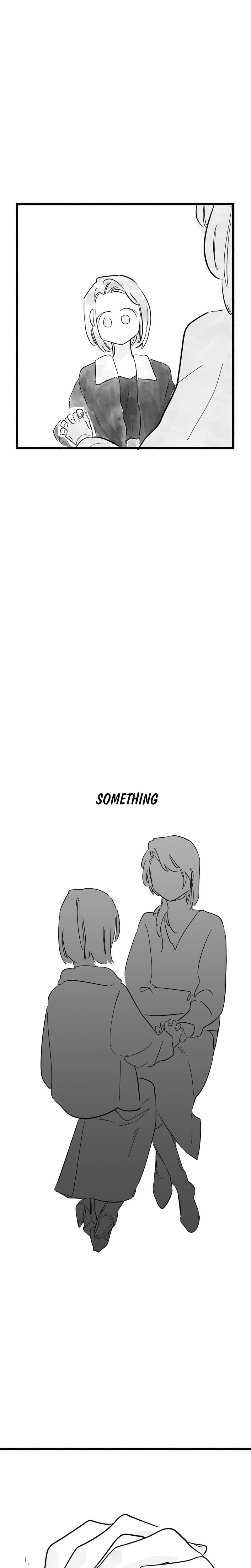 Common and Widespread (Uncensored), chapter 21, page 18 of 26