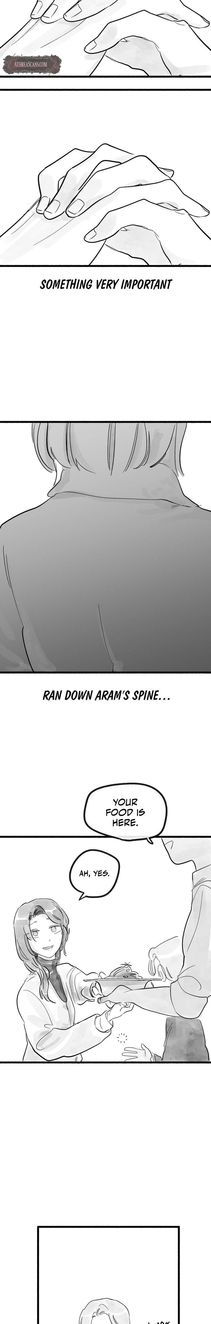 Common and Widespread (Uncensored), chapter 21, page 19 of 26