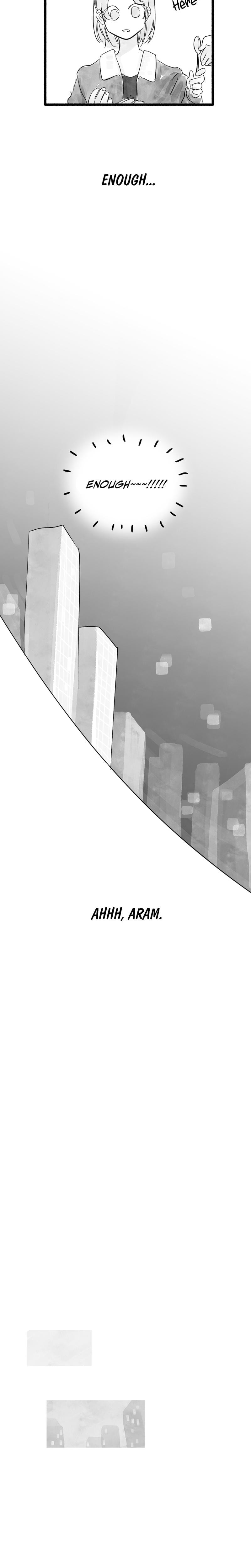 Common and Widespread (Uncensored), chapter 21, page 20 of 26