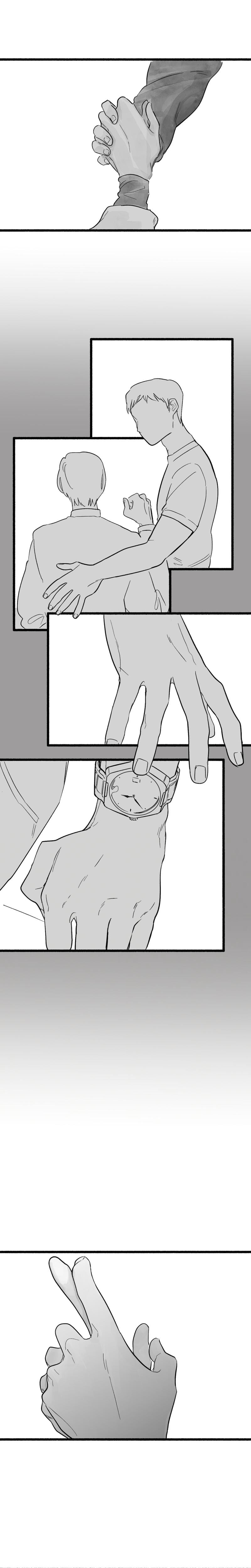 Common and Widespread (Uncensored), chapter 21, page 22 of 26