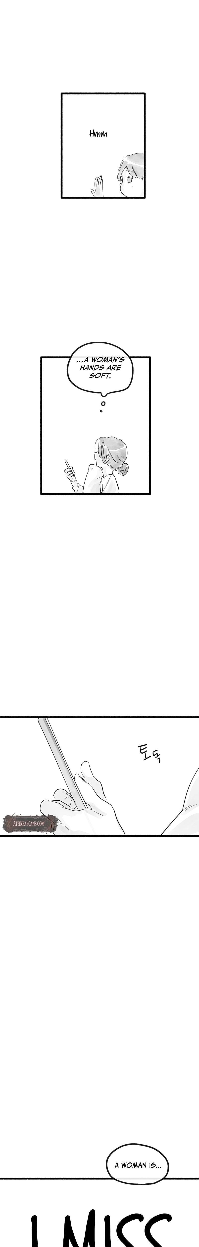 Common and Widespread (Uncensored), chapter 21, page 24 of 26