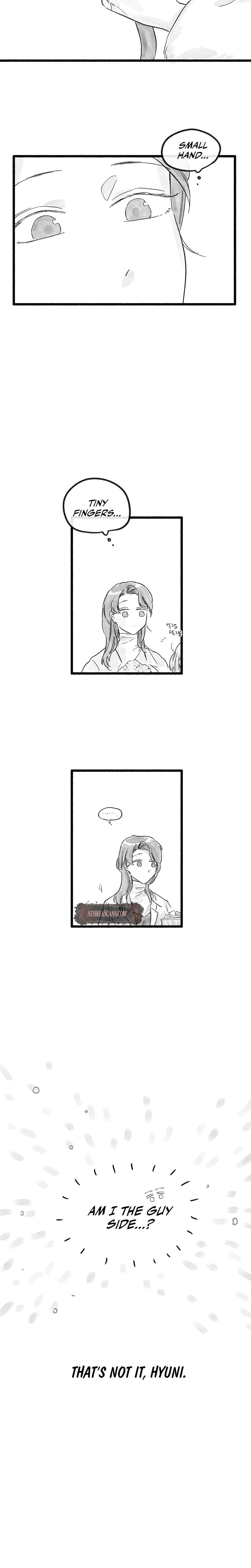 Common and Widespread (Uncensored), chapter 22, page 7 of 24
