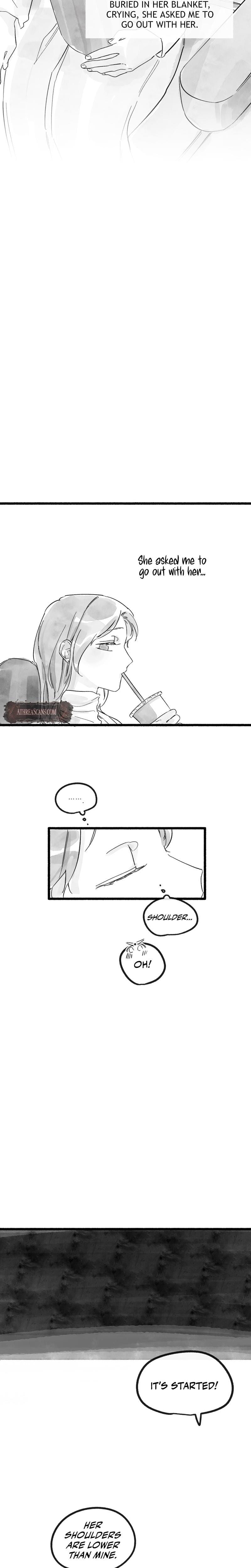 Common and Widespread (Uncensored), chapter 22, page 10 of 24
