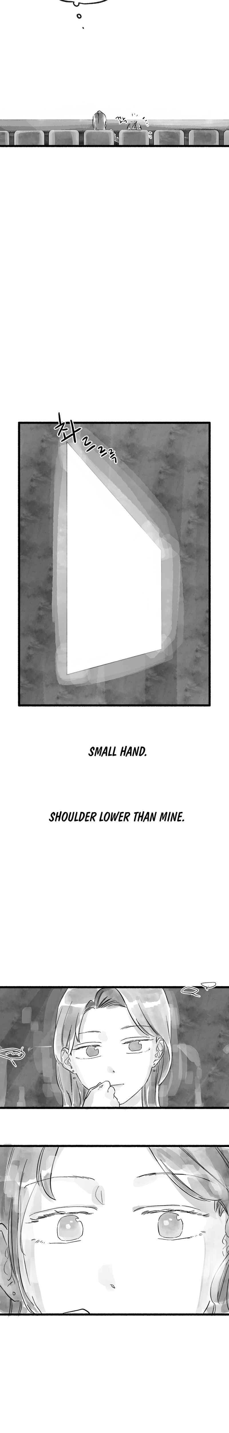 Common and Widespread (Uncensored), chapter 22, page 11 of 24