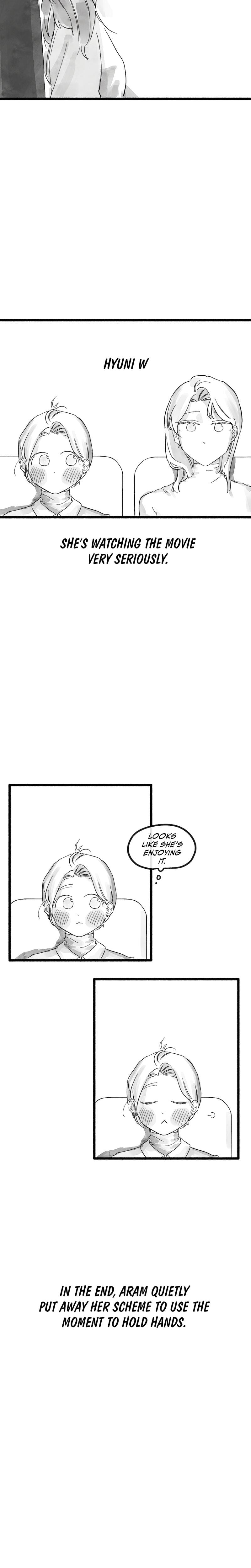 Common and Widespread (Uncensored), chapter 22, page 14 of 24