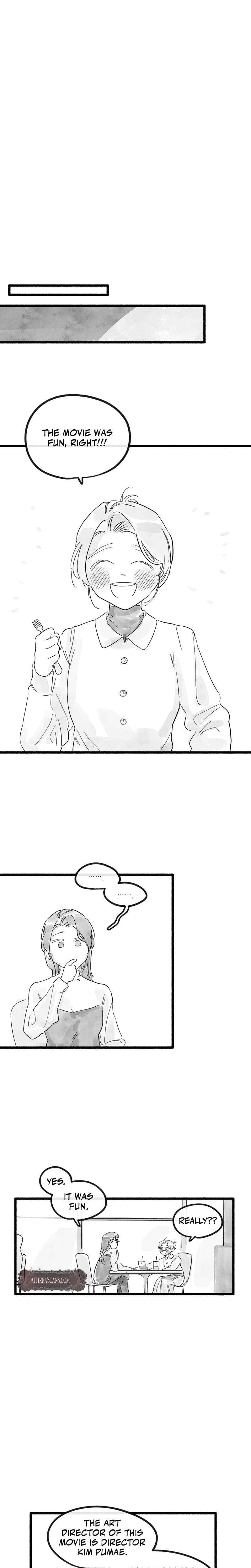 Common and Widespread (Uncensored), chapter 22, page 15 of 24