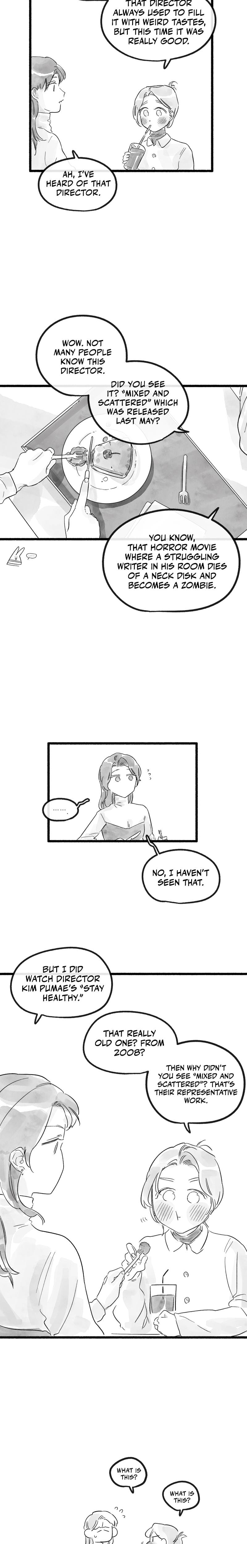 Common and Widespread (Uncensored), chapter 22, page 16 of 24