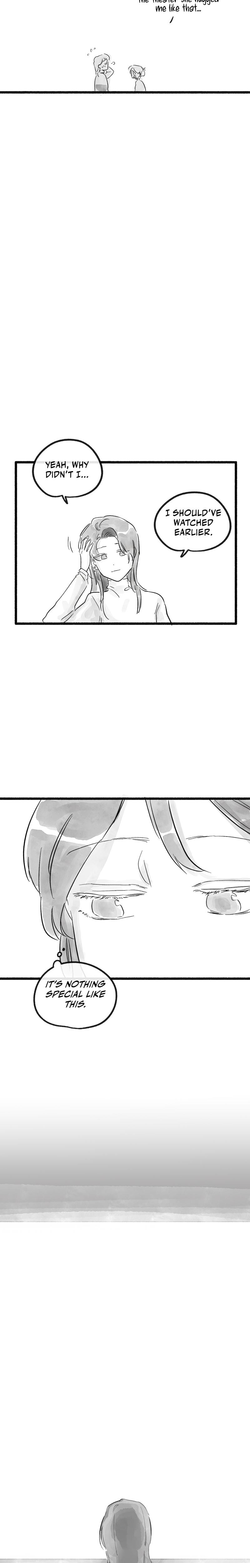 Common and Widespread (Uncensored), chapter 22, page 18 of 24