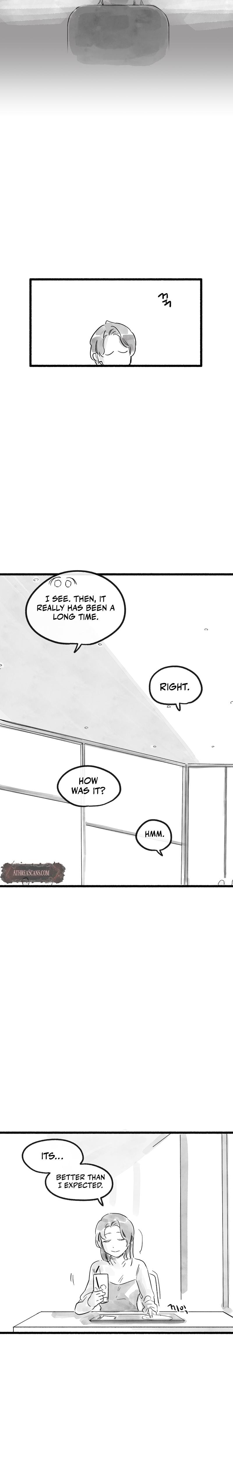 Common and Widespread (Uncensored), chapter 22, page 19 of 24