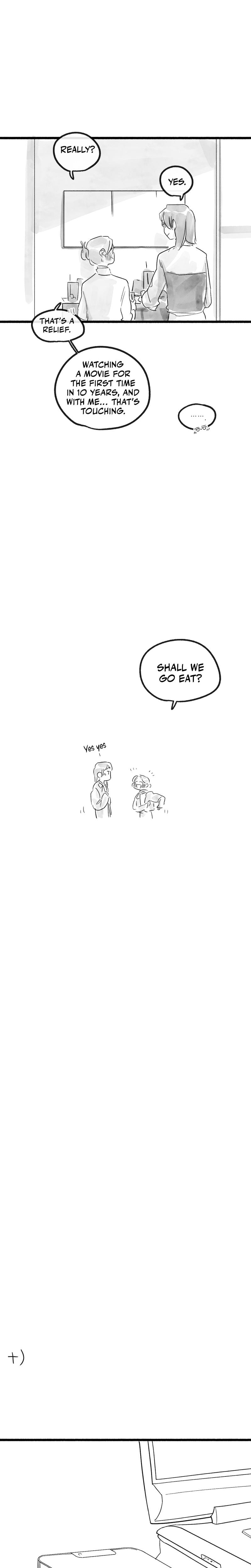 Common and Widespread (Uncensored), chapter 22, page 20 of 24