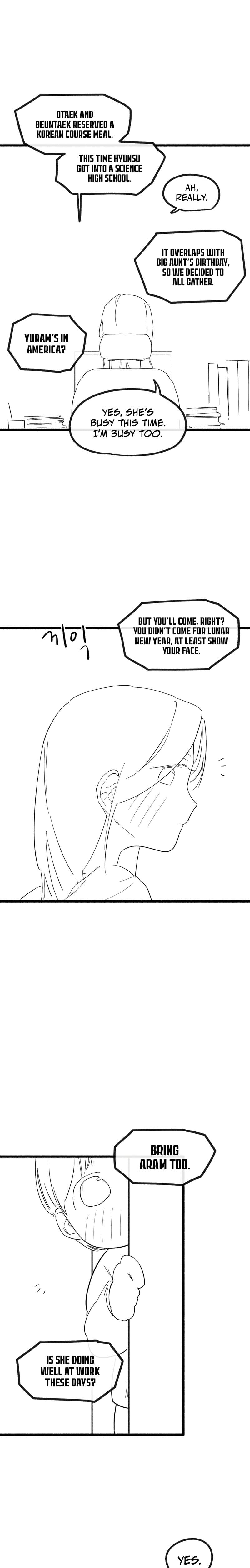 Common and Widespread (Uncensored), chapter 22, page 22 of 24
