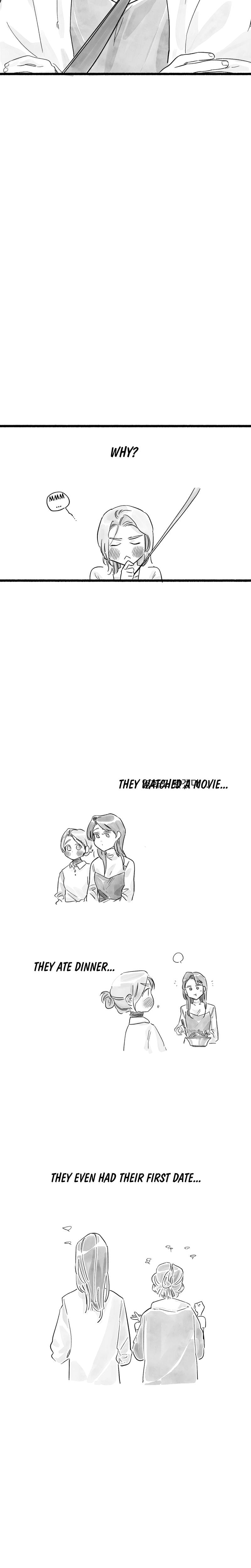 Common and Widespread (Uncensored), chapter 23, page 6 of 21