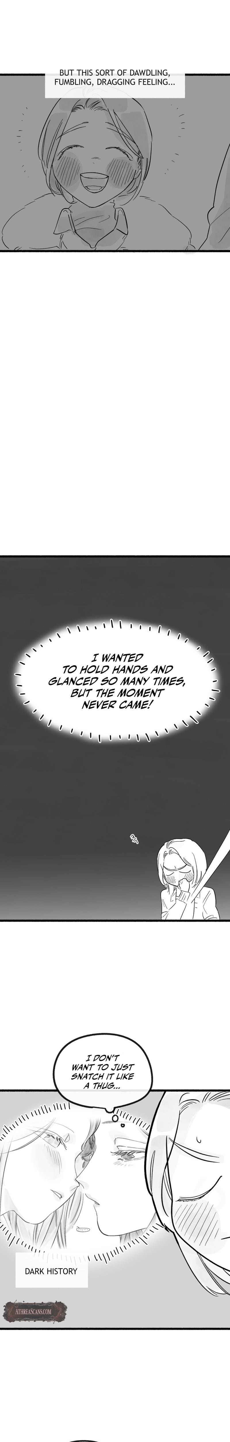 Common and Widespread (Uncensored), chapter 23, page 7 of 21