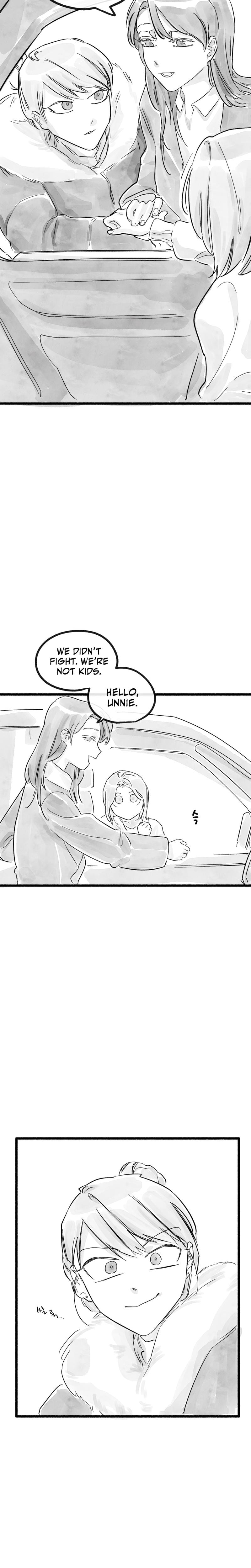 Common and Widespread (Uncensored), chapter 23, page 11 of 21