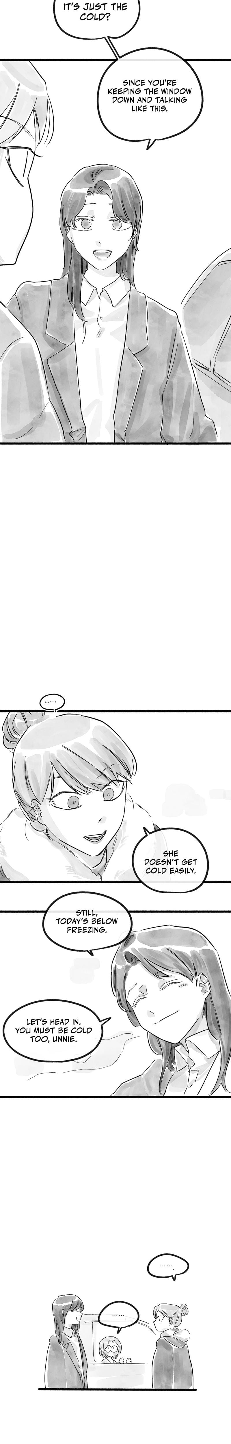 Common and Widespread (Uncensored), chapter 23, page 14 of 21