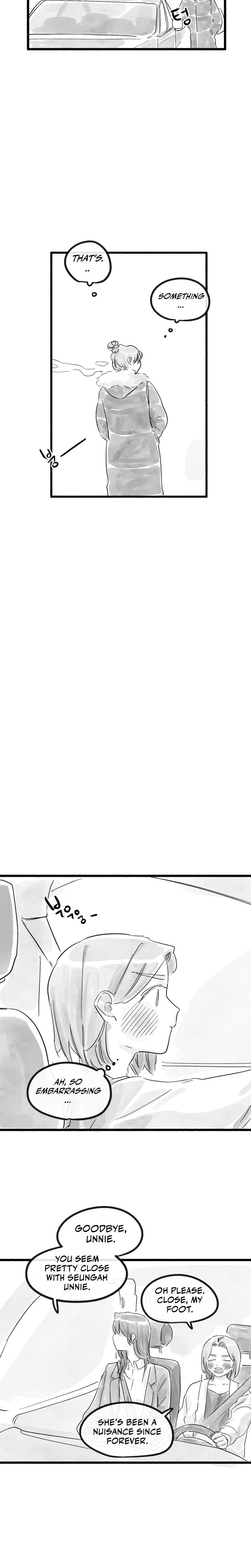 Common and Widespread (Uncensored), chapter 23, page 16 of 21