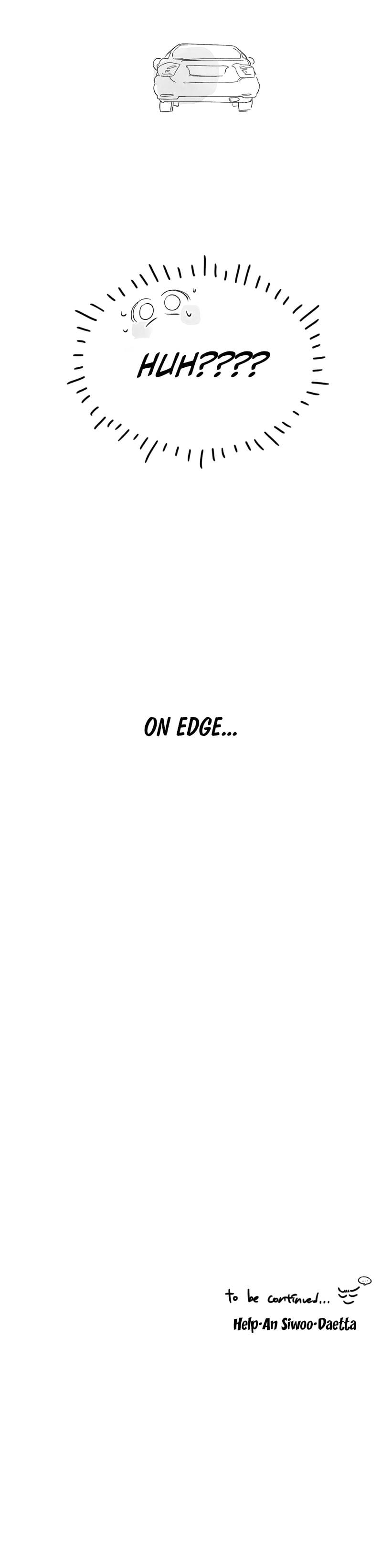 Common and Widespread (Uncensored), chapter 23, page 21 of 21