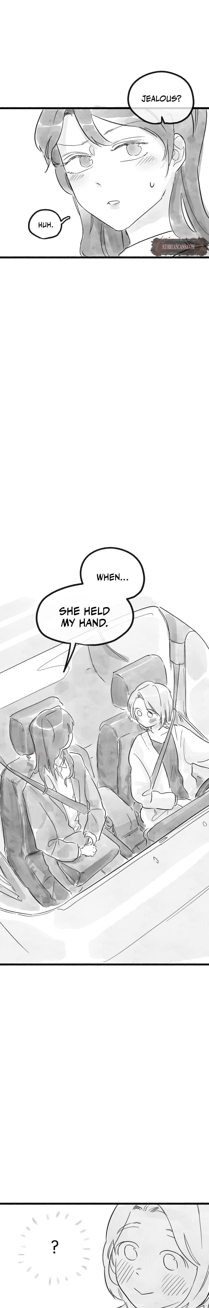Common and Widespread (Uncensored), chapter 24, page 5 of 19