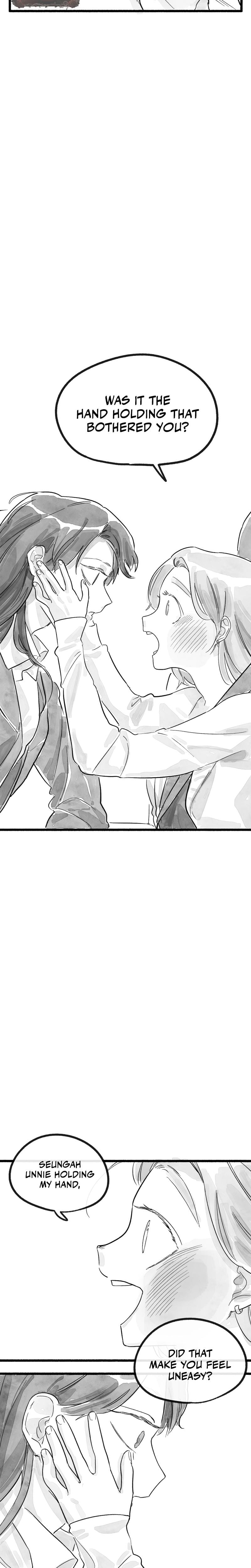 Common and Widespread (Uncensored), chapter 24, page 8 of 19