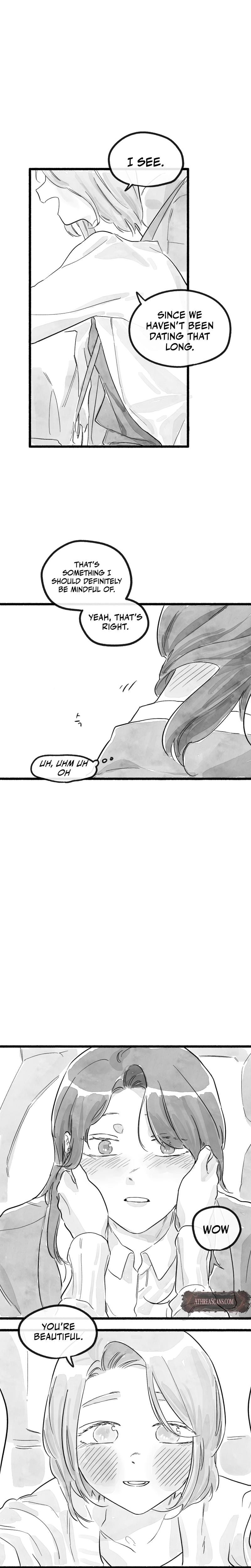 Common and Widespread (Uncensored), chapter 24, page 10 of 19