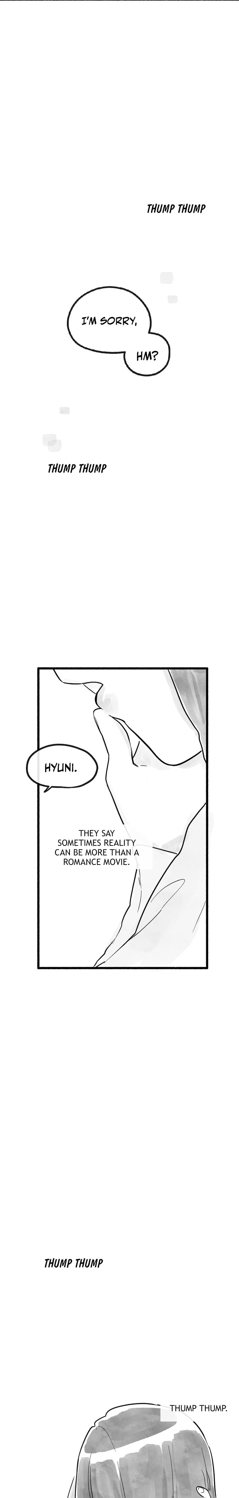 Common and Widespread (Uncensored), chapter 24, page 11 of 19