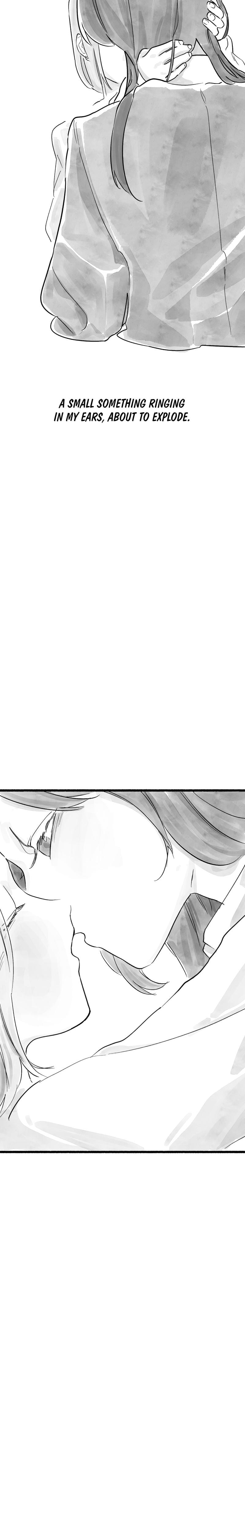 Common and Widespread (Uncensored), chapter 24, page 12 of 19