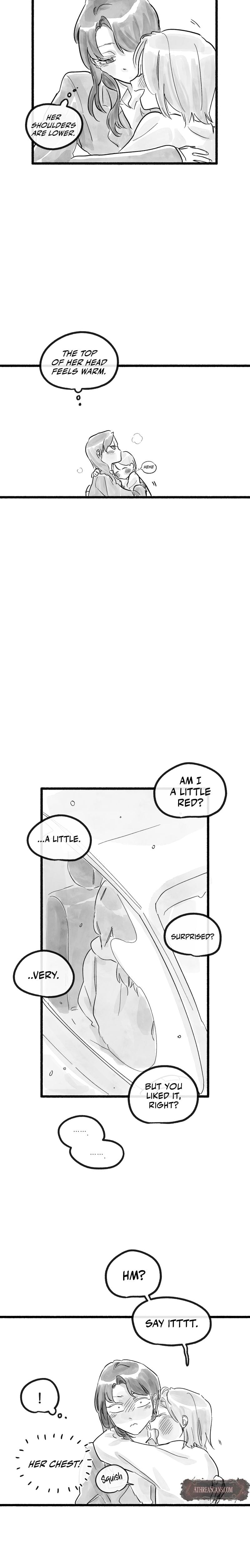 Common and Widespread (Uncensored), chapter 24, page 15 of 19