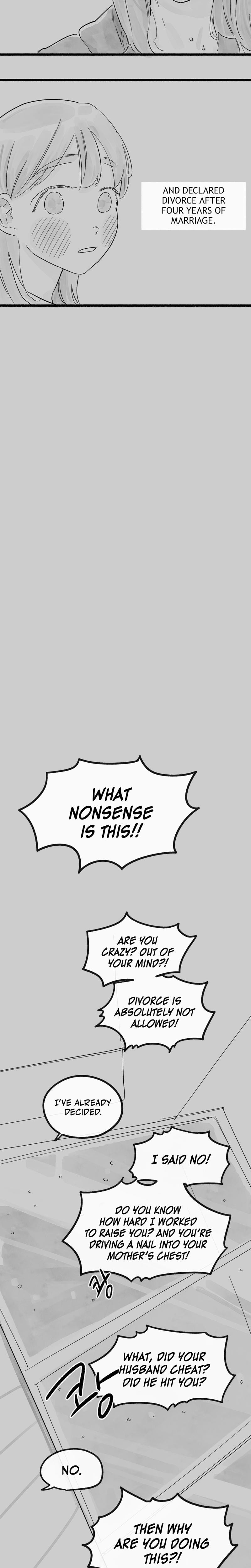 Common and Widespread (Uncensored), chapter 25, page 8 of 26