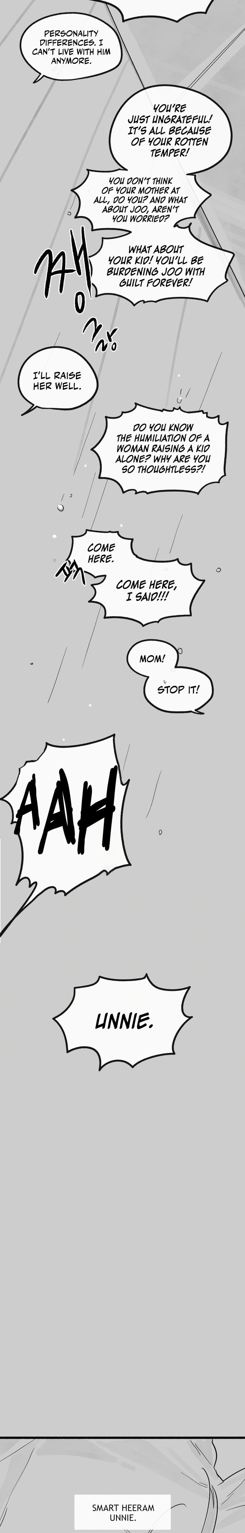 Common and Widespread (Uncensored), chapter 25, page 9 of 26