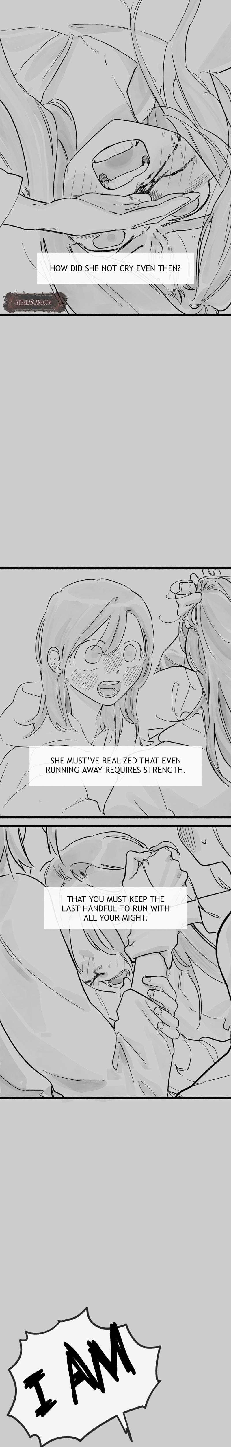 Common and Widespread (Uncensored), chapter 25, page 10 of 26