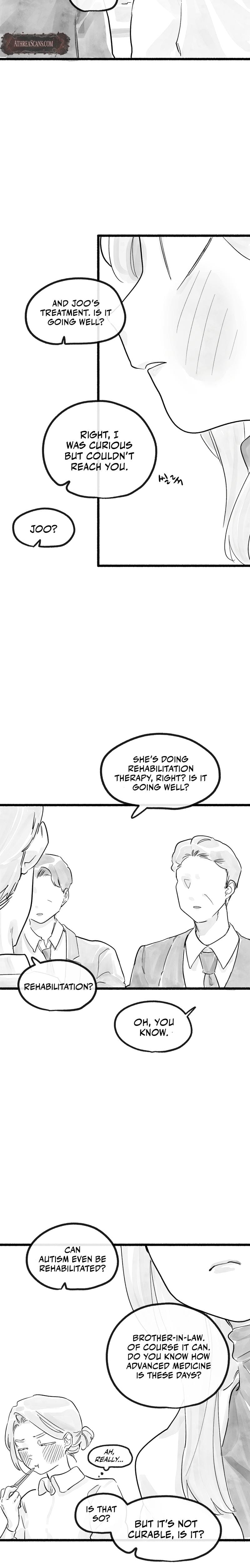 Common and Widespread (Uncensored), chapter 25, page 18 of 26
