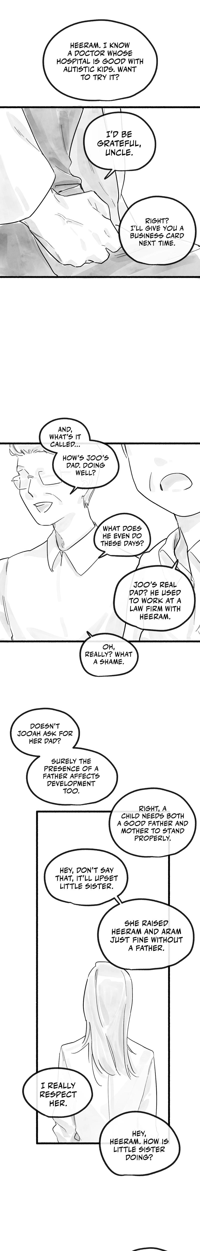 Common and Widespread (Uncensored), chapter 25, page 19 of 26