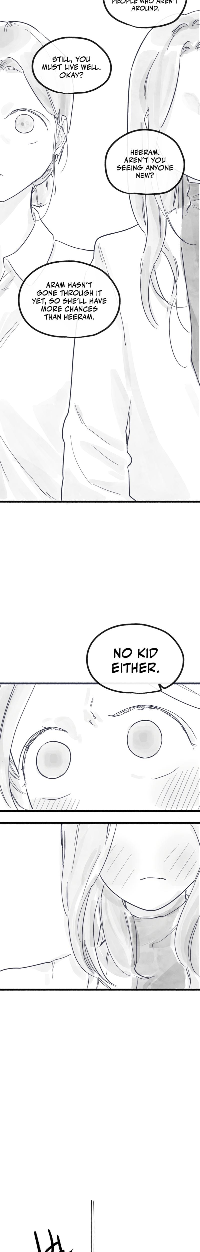 Common and Widespread (Uncensored), chapter 25, page 22 of 26