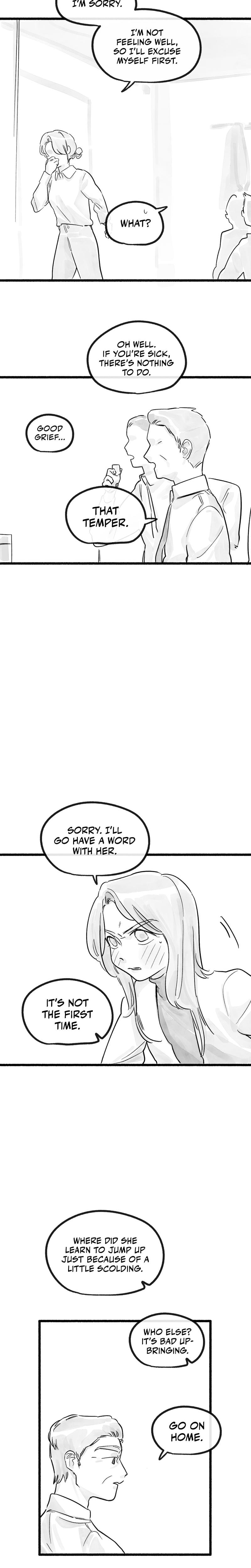 Common and Widespread (Uncensored), chapter 25, page 24 of 26
