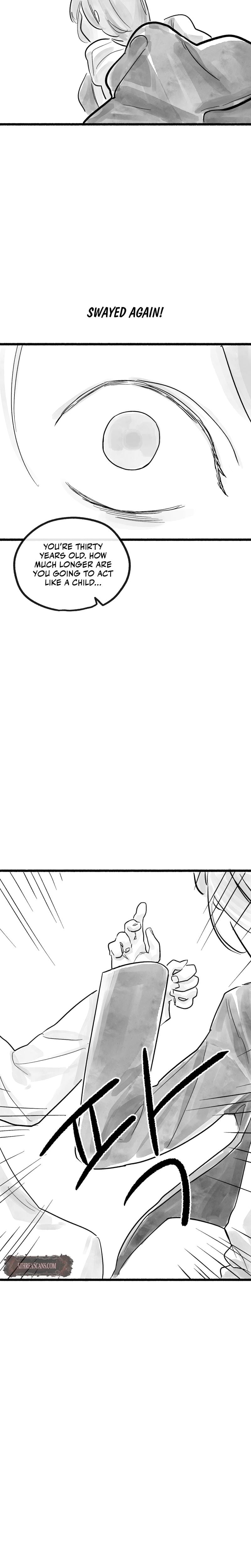 Common and Widespread (Uncensored), chapter 26, page 7 of 25